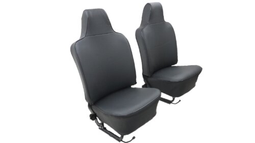 Front Seats – High Back – Rebuilt  for VW Thing