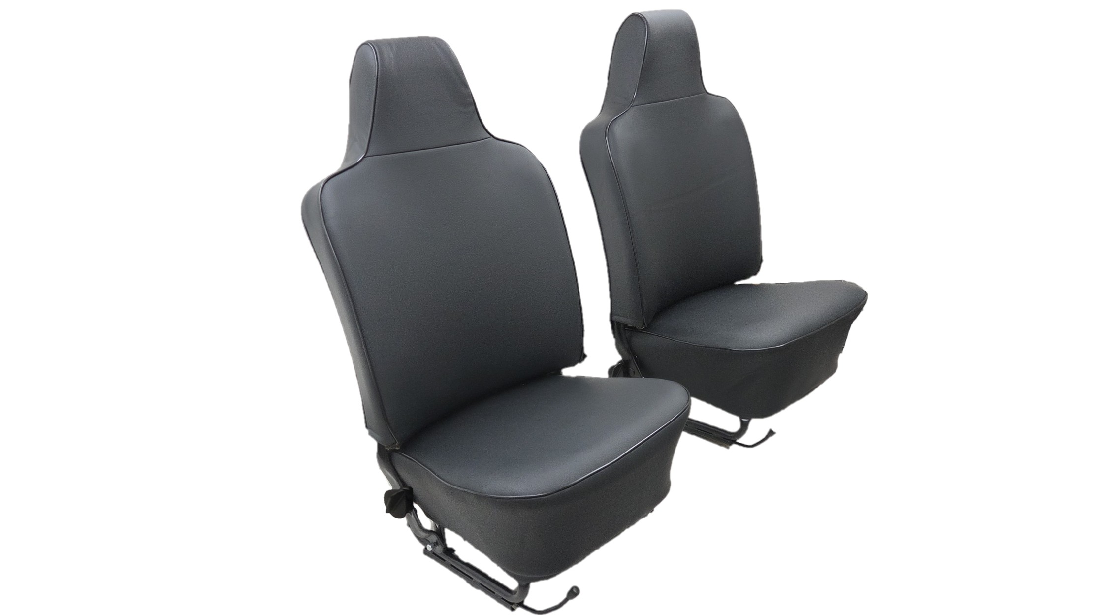 Front Seats – High Back – Rebuilt  for VW Thing