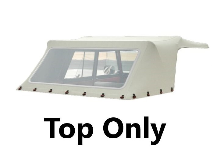 PREMIUM QUALITY CONVERTIBLE TOP ONLY  for VW Thing