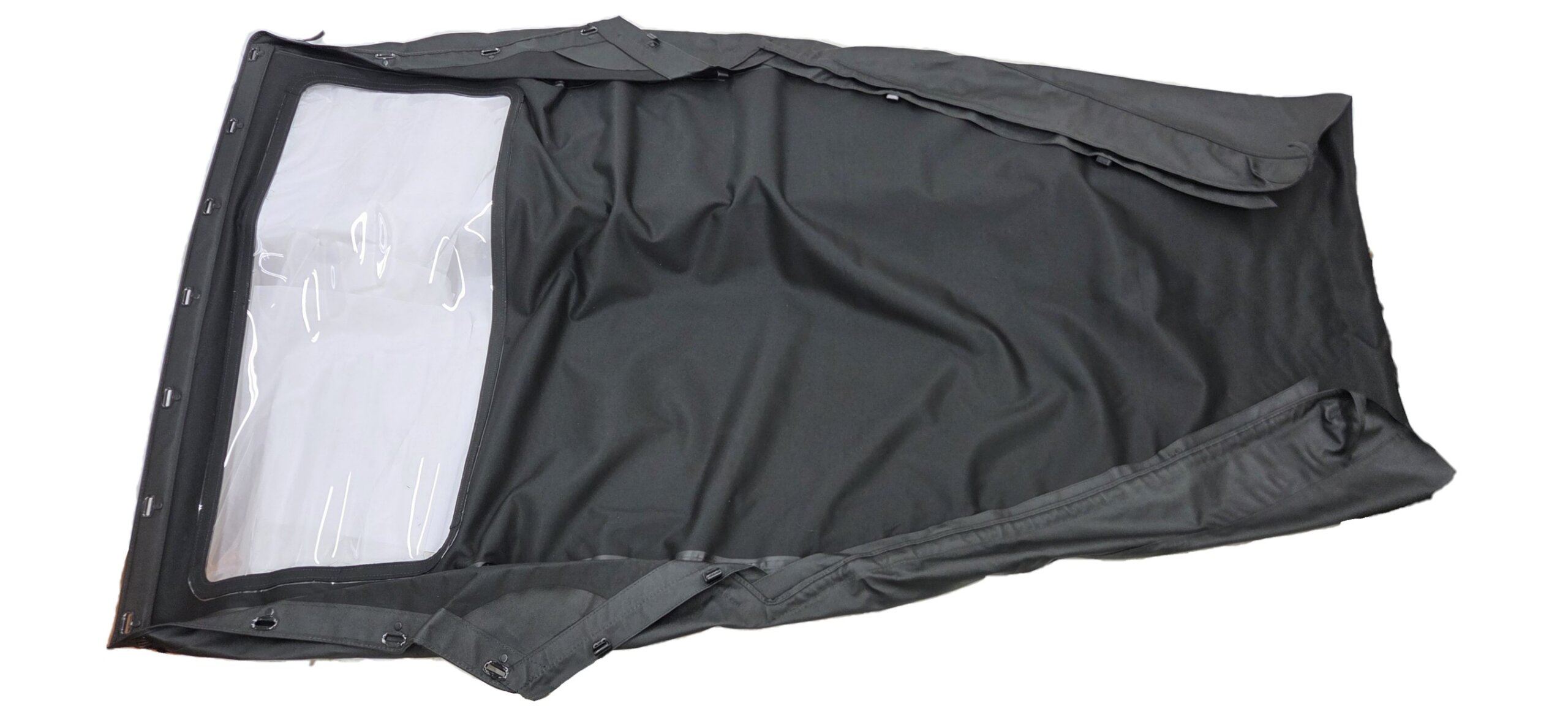 PREMIUM QUALITY CONVERTIBLE – TOP ONLY – NO FRAME  for VW Thing