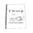 Complete 181 Service Manual  for VW Thing