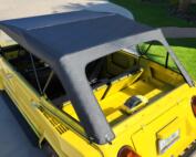 New! Visor Bikini New! Visor Bikini for VW Thing