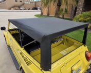 NEW! Visor Grande Bikini Top NEW! Visor Grande Bikini Top for VW Thing