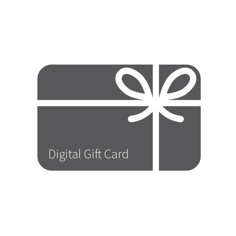 Gift Card  for VW Thing
