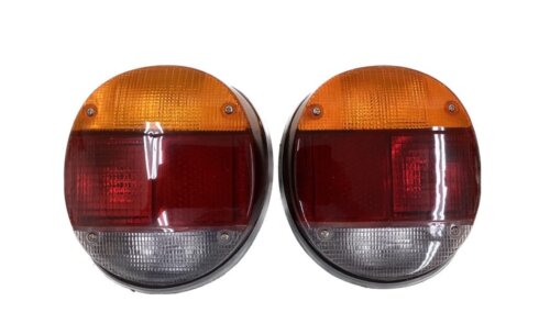 Reproduction Tail Lights - Directional - Set of 2