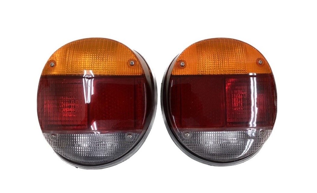 Reproduction Tail Lights – Directional – Set of 2  for VW Thing