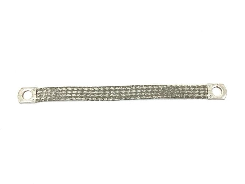 Ground Strap For Transmission