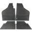 Bosch Black Coil  for VW Thing