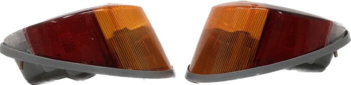 Reproduction Tail Lights - Directional - Set Of 2