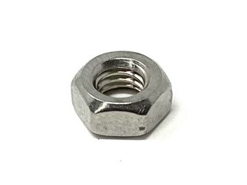 6 Mm Nut, Wiper Arm Nut