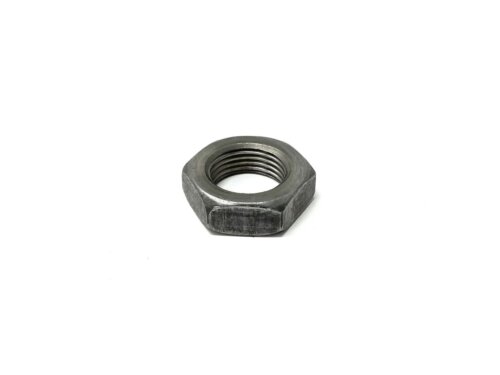 Steering Wheel Nut, Large Shaft