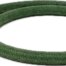Green Vent Hose, From Carb To Vacuum Unit