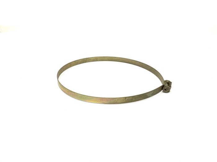 Heater Pipe Clamp