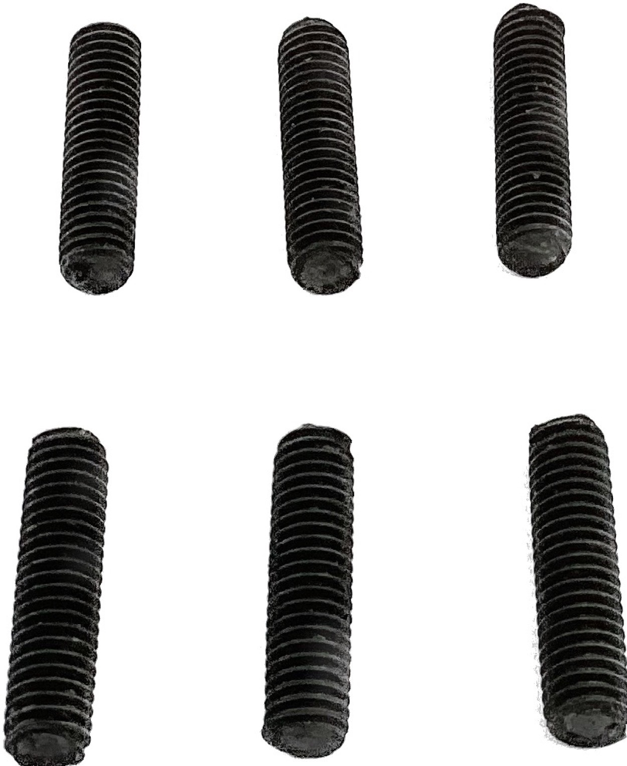 6mm Stud For Oil Drain Plate, Set Of 6