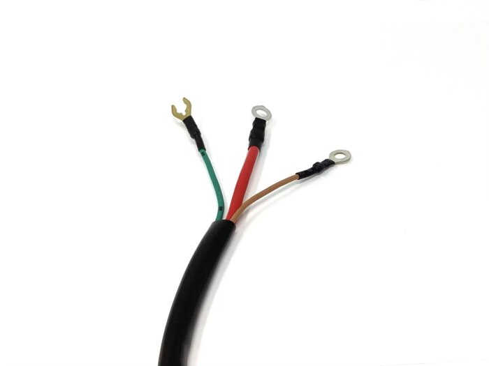 Generator Wiring Harness  for VW Thing