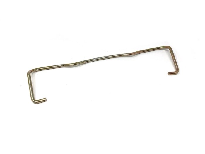 Retaining Spring For Cylinder Head Valve Cover