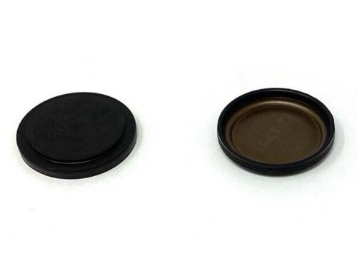 Cap For Joint Flange, Set Of 2  for VW Thing