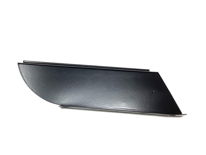 Air Deflector Right '73 Only - Powder Coated - Used