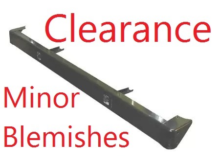 Front Bumper – Original Style – CLEARANCE  for VW Thing
