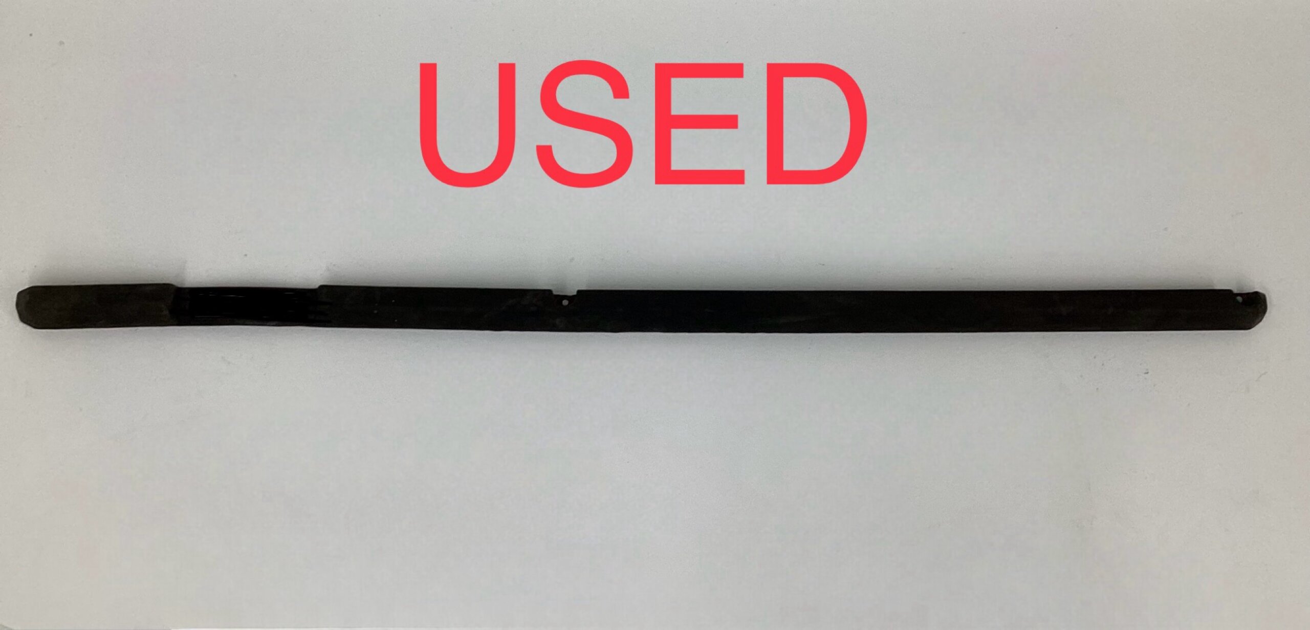 Padded Strip, Upper – Used  for VW Thing