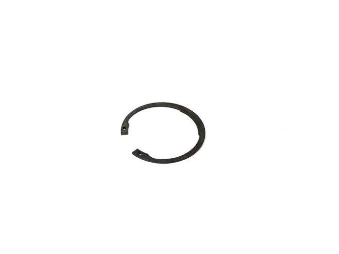 Locking Ring For Rear Trailing Arm