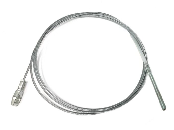 Clutch Cable