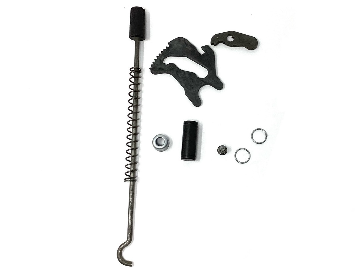 Handbrake Hardware-Rebuild Kit  for VW Thing