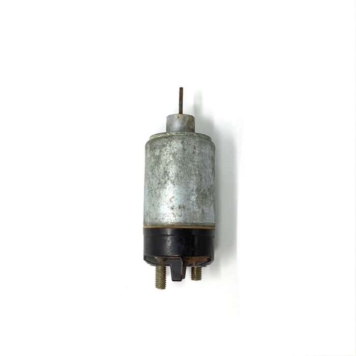 Bosch Starter Solenoid – New old stock  for VW Thing