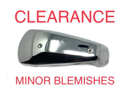 Turn Signal Housing, Left - Clearance