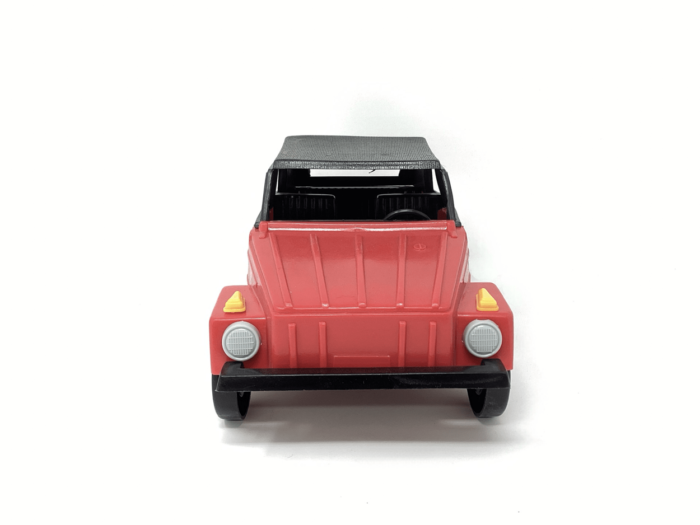 THING PLASTIC DISPLAY CAR – MULTIPLE COLORS AVAILABLE  for VW Thing