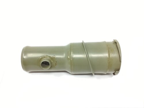 Fuel Filler Neck, New