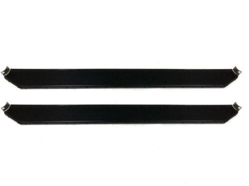 Running Board Set