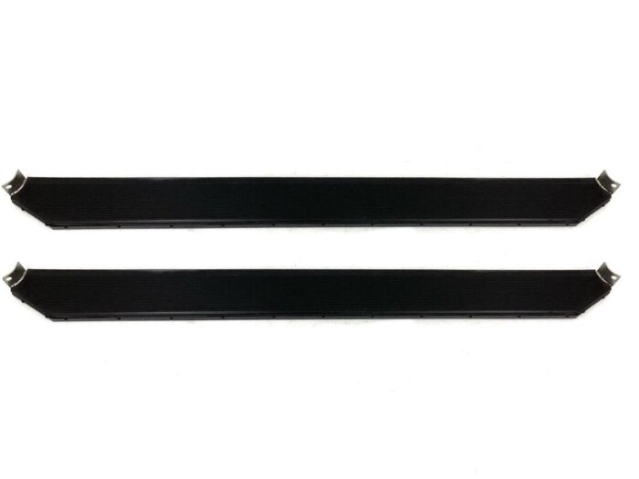 Running Board Set