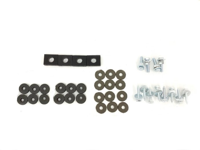 Running Board Set - Image 2