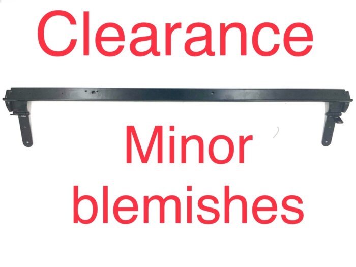 Lower Windshield Frame, New-CLEARANCE  for VW Thing