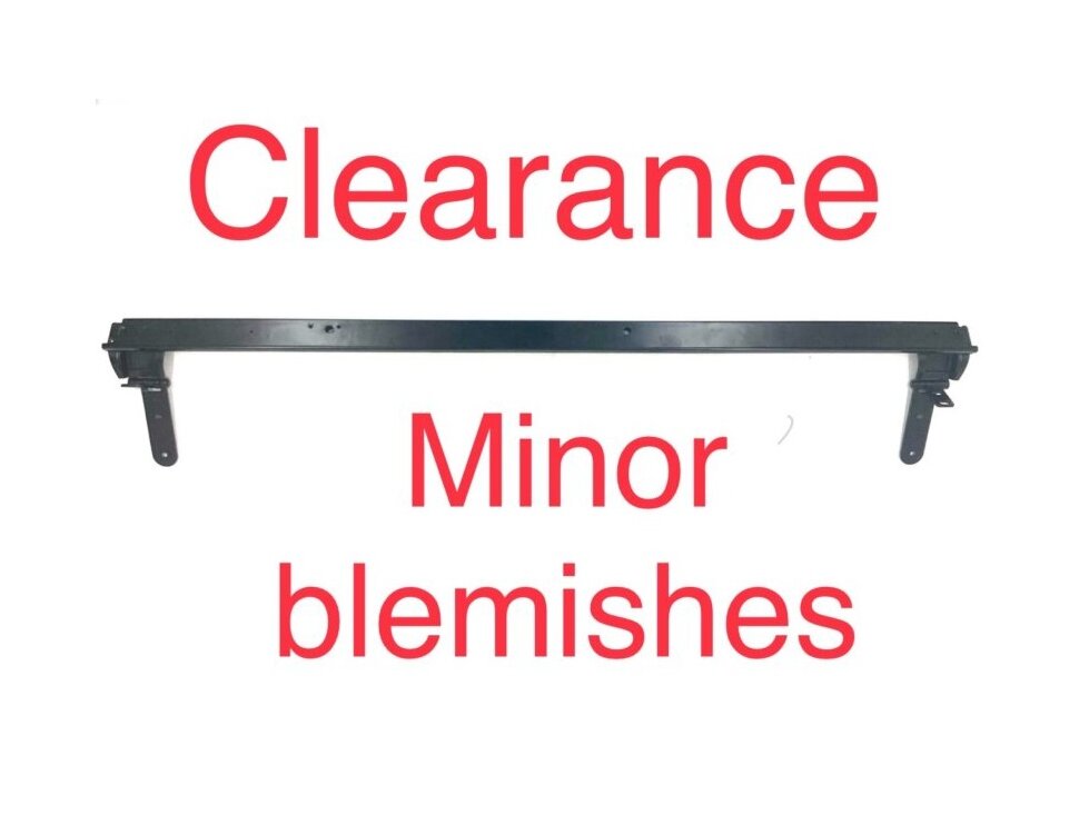 Lower Windshield Frame, New-CLEARANCE  for VW Thing