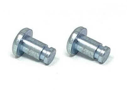 Emergency Brake Anchor Pins – Set of 2  for VW Thing