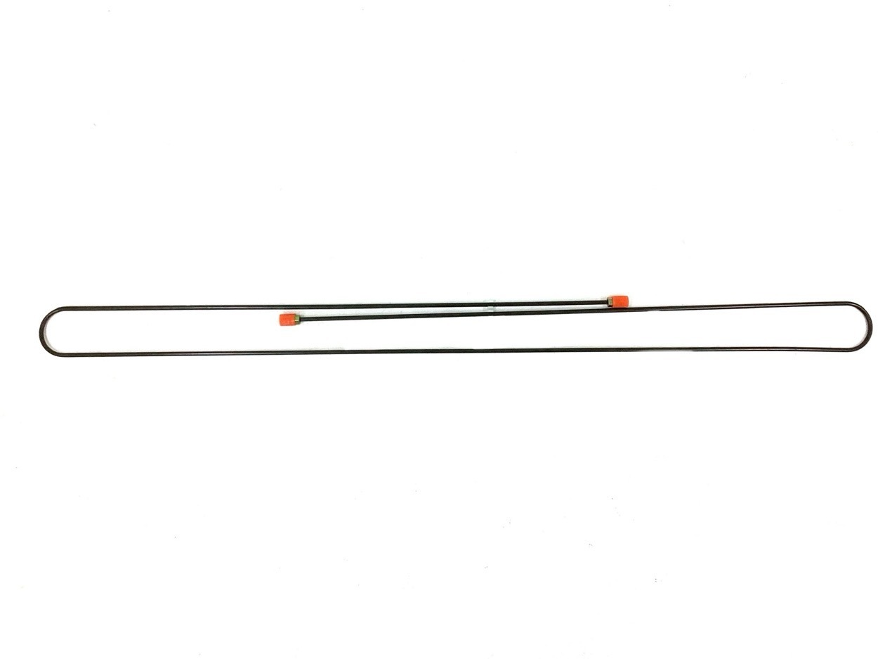 Brake Line,Master Cyl To T  for VW Thing