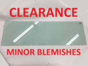 GLASS WINDSHIELD DOT APPROVED – CLEARANCE  for VW Thing