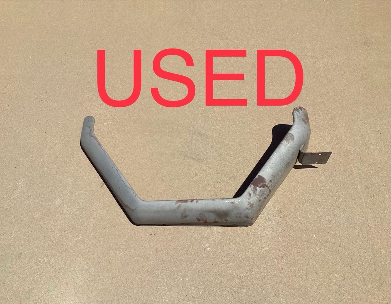 Rear Right Fender, Used  for VW Thing