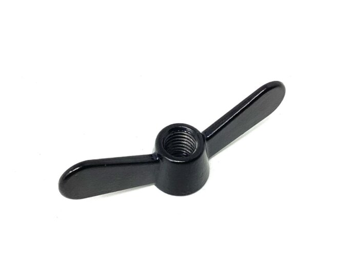 Wing Nut For Spare Tire