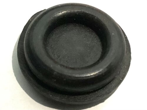 Grommet For Vent Line Under Hood and Brake Light Switch Wiring  for VW Thing