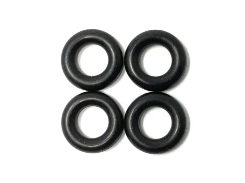 Bolt on Valve Cover O-Ring Seals - Set of 4