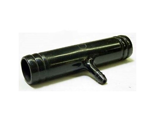 T-Piece, Gas Filler Neck  for VW Thing