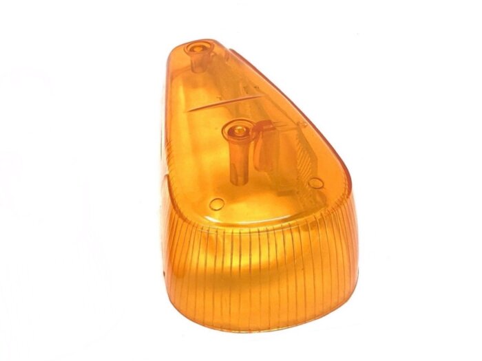 Turn Signal Lens, Set Of 2, Brazil - Image 3