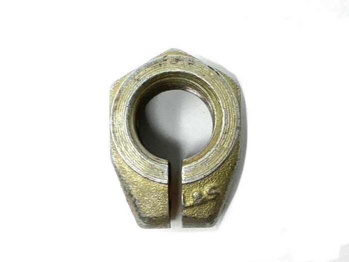 Clamping Nut Right For Steering Knuckle