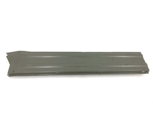 Partial - Rocker Panel, Outer Left,  Vw, Nos