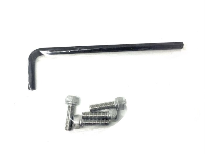 Windshield Support Brackets  for VW Thing