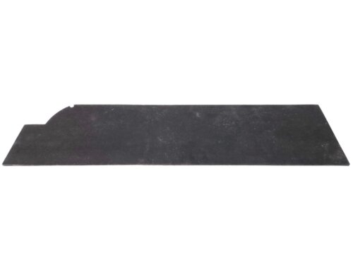 Rubber Glove Box Mat