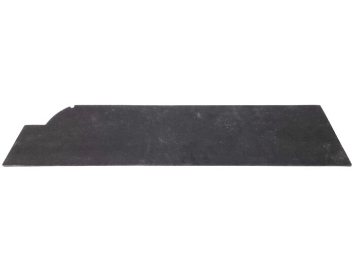 Rubber Glove Box Mat